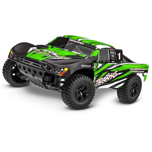 Traxxas 58234 slash 10 - slash, 2wd