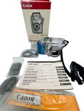 Custodia impermeabile Canon