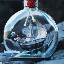 Hirono Living Wild Series