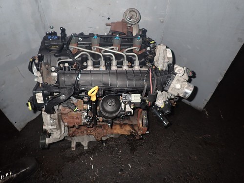 Motore 120tkm d4fd - motore,