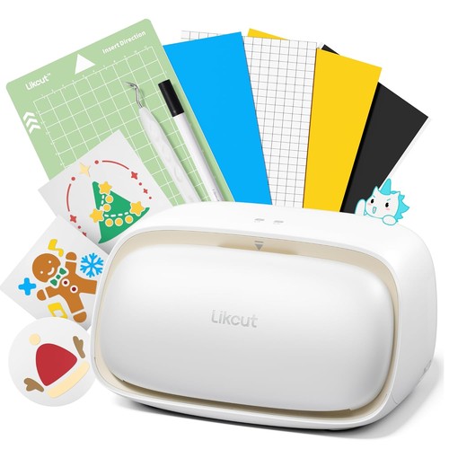 Fustellatrice bluetooth cricut - fustellatrice,