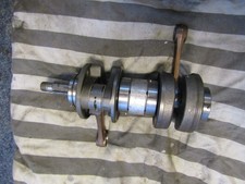 albero motore posteriore