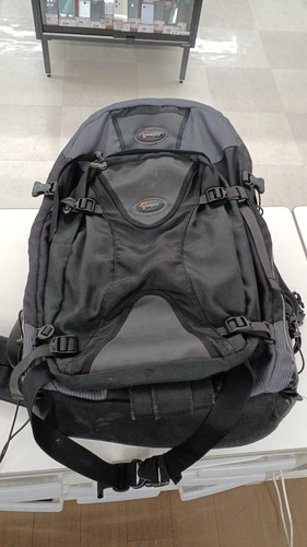 Zaino fotocamera lowepro super - zaino,