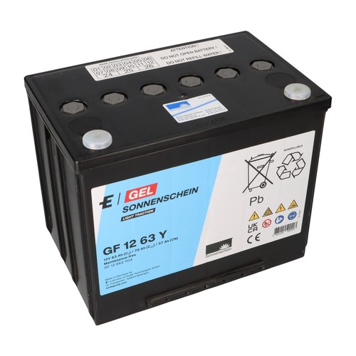 Batteria compatibile meyra - compatibile,