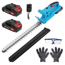 Tagliasiepi a batteria 21V