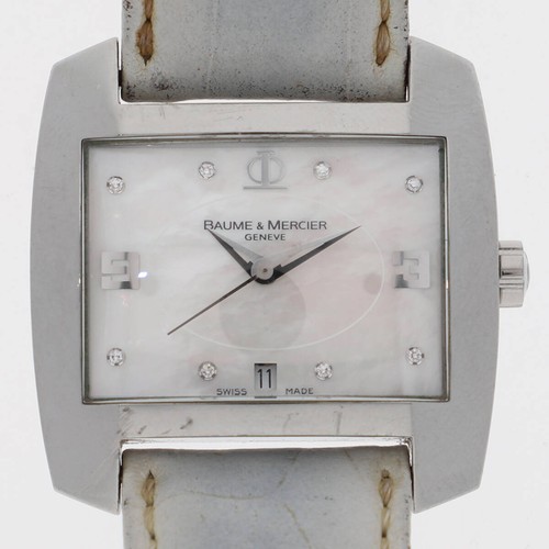 Baume mercier hampton spirit - baume&mercier,