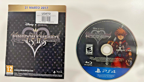 Kingdom hearts final - kingdom, 2.8