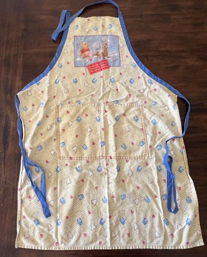 Grembiule avventura disney - grembiule,