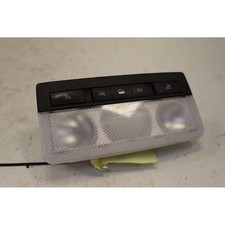 PLAFONIERA INTERNA ANT. PER OPEL ASTRA J GTC-OPC (12-18) 2.0 16V TURBO 2012