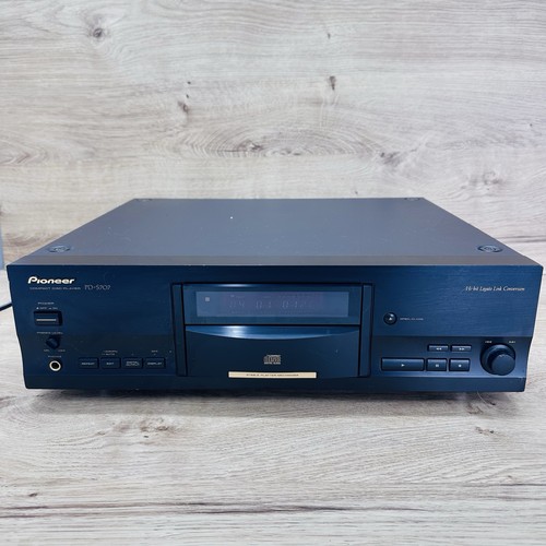 Pioneer s707 piatto stabile - piatto,
