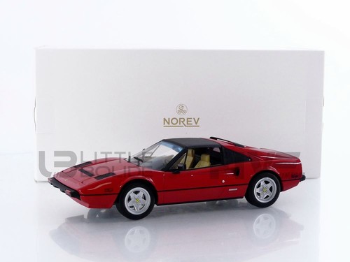 Norev ferrari 308 gts - ferrari,