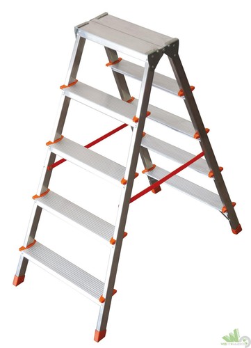 Scala scaletta sgabello - scaletta,