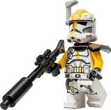 LEGO Star Wars Minifigure