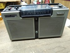 Vintage Panasonic Modello RF