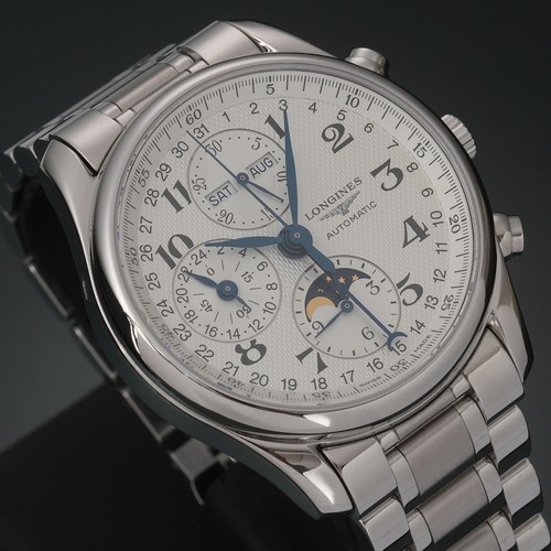 Orologio uomo automatico - orologio,