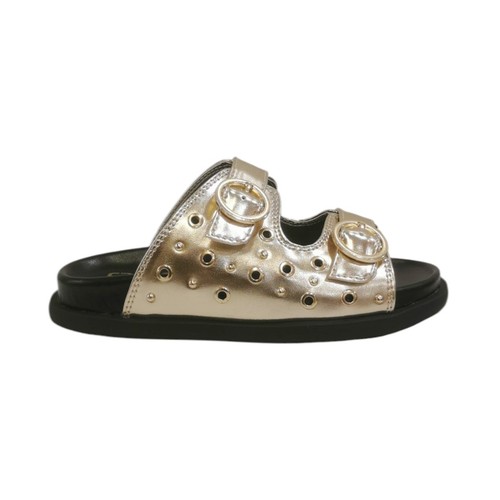 Cult young ciabattina oro con - ciabattina,