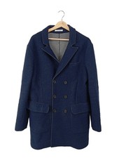 GREY FLANNEL Cappotto mezza