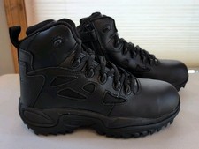 Stivali stealth Reebok Rapid