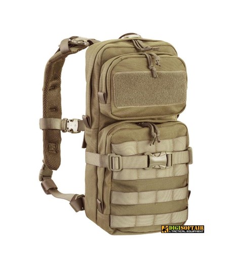 Mini backpack 900d coyote tan - mini,