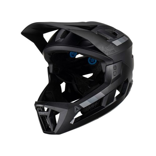 Casco integrale mtb - integrale,