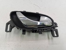 Renault Kadjar 2016 Destra