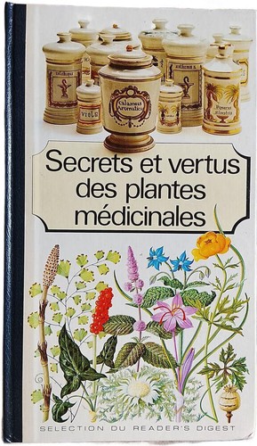 Segreti virtù delle - delle, piante