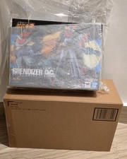 GRENDIZER GOLDRAKE BANDAI