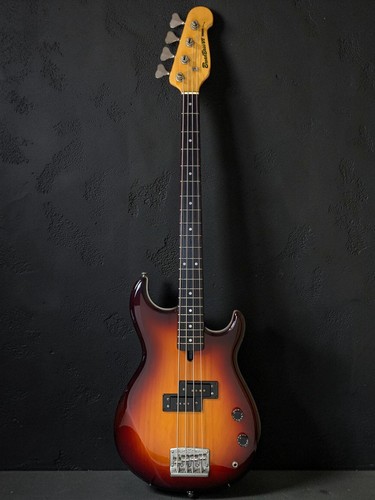 Yamaha broad bass vi - yamaha,