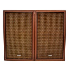 Coppia sistemi altoparlanti