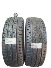 2 PNEUMATICI USATI 225/65 R
