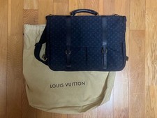 Borsa Louis Vuitton Denim