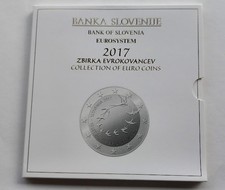 Serie monete corso 8,88 euro