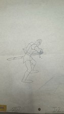 Authentic Dragon’s Lair Dirk