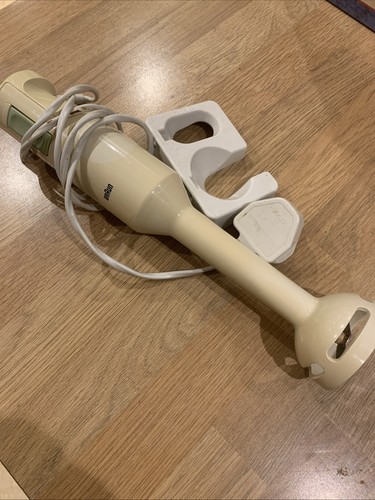 Braun frullatore elettrico - braun,