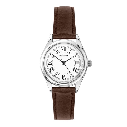 Orologio sekonda classic donna - orologio,