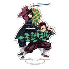 15 cm Demon Slayer alta