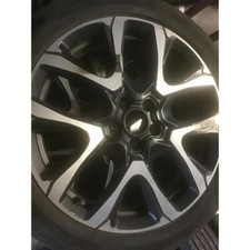 4 CERCHI IN LEGA FIAT 500X