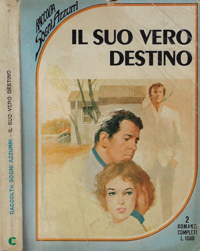 Suo vero destino erigo - .,