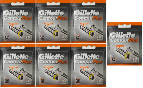 Gillette contour plus atra - gillette,