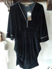 VESTITO MONELLA VAGABONDA