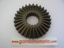 CORONA CONICA MOTOZAPPA SEP