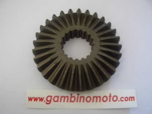 Corona conica motozappa sep - conica,