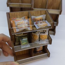 Casa delle Bambole Scala 1:12