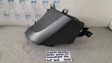 CASSETTO CASSETTINO BAULETTO RETRO SCUDO SX KYMCO DOWNTOWN 350 2015 2016