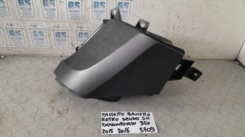 Cassetto cassettino bauletto - cassettino,