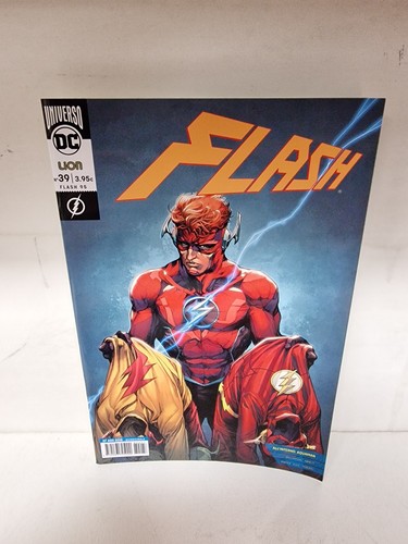 Flash rw lion - flash,