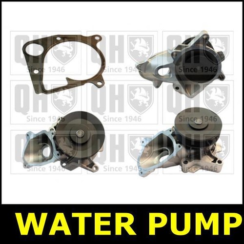 Pompa acqua per rover 0 - per,