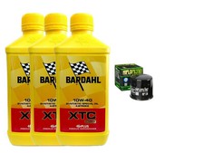 Kit/tagliando Suzuki AN