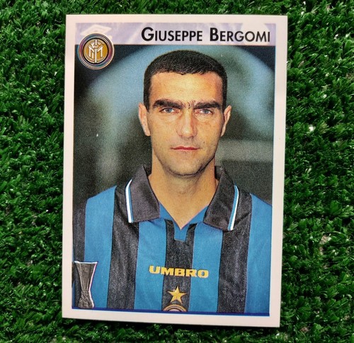Figurina calciatori panini - figurina,