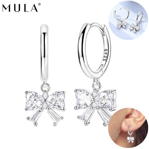Orecchini mula originali - mula,